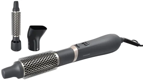 Фен-щетка для суш.волос 800Вт PHILIPS BHA301\00 Фен-щетка для суш.волос 800Вт PHILIPS BHA301\00