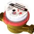 Счетчик GROSS ETK(W)-UA 15|110 R 80H\40V для горячей воды