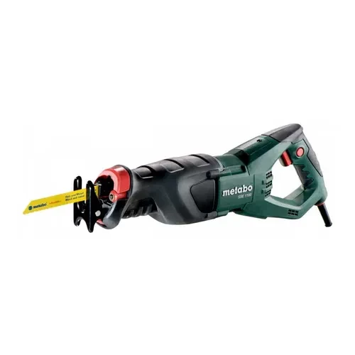 Пилка электрическая METABO SSE 1100 606177500 Пилка электрическая METABO SSE 1100 606177500