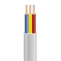 Провод ЗЗЦМ ШВВП 3*4 Провод ЗЗЦМ ШВВП 3*4