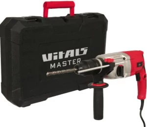 Перфоратор VITALS Master Ra 3085HBm magnalium