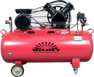 Компрессор VITALS GK100.j652-10a