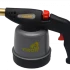 Лампа паяльная газовая под баллон 190г.с пьезоподжигом VIROK 44V143