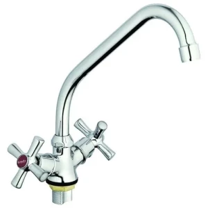 Смеситель G-LAUF QFR4-A722 кухня