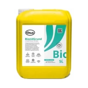 Грунтовка ЭЛЬФ Biozid Grund 5л