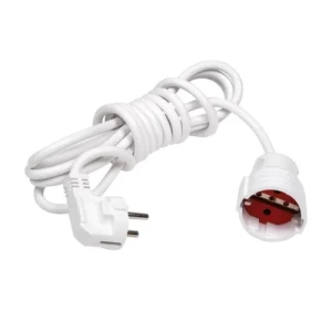 Удлинитель MARSO б/3 1гнездо ПВС 2x1 30м 49-48-88