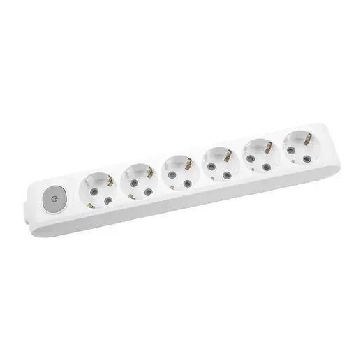 Колодка PANASONIC X-tendia *6 с/с с выключателем с зах.шторками серая WLTА04602GR Колодка PANASONIC X-tendia *6 с/с с выключателем с зах.шторками серая WLTА04602GR