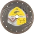 Диск алмазный Клингспор турбо DT310UT 230*2.5*22.23