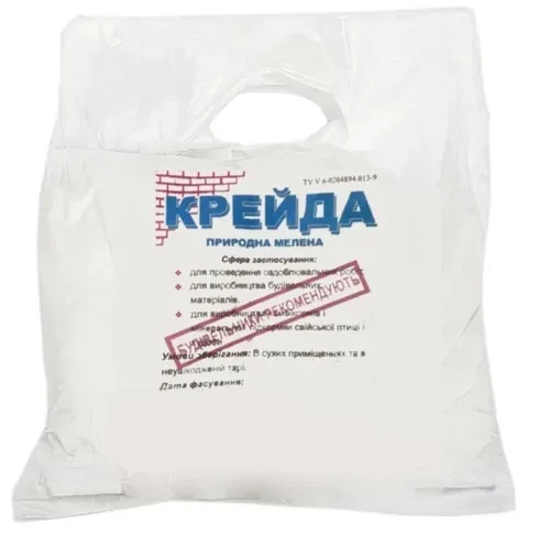 Мел 10кг Мел 10кг