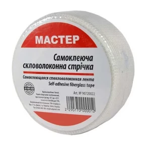 Серпянка BUDMONSTER Prime 150мм 20м