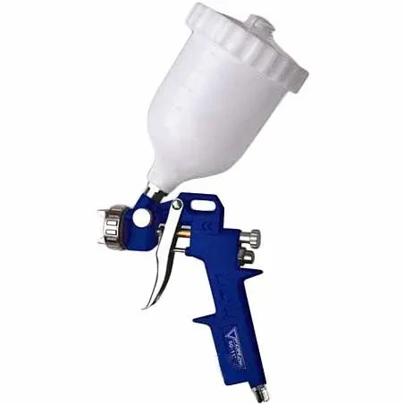 Фарбопульт пневматический FORTE SG-1120G - Фарбопульт пневматический FORTE SG-1120G -