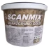Краска грунтующая SCANMIX Gold 5л кварц-грунт ведро
