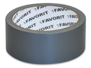 Скотч армированный FAVORIT 50мм*10м 10-550