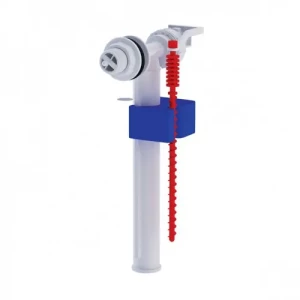 Арматура ANI Plast HV5050(WC5050) с боковой подачей пласт.подключ.1/2