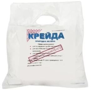 Мел 5кг