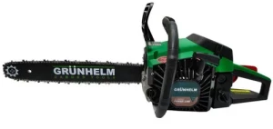 Бензопила GRUNHELM GS-4500MG