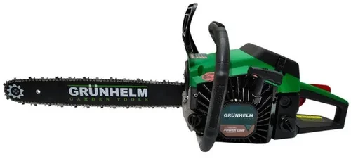 Бензопила GRUNHELM GS-4500MG Бензопила GRUNHELM GS-4500MG