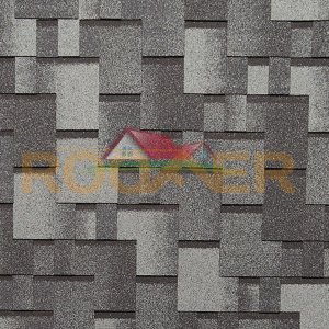 Битумная черепица TEGOLA Gothik (Готик)