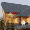 Битумная черепица TEGOLA Gothik (Готик)