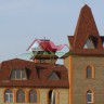 Битумная черепица TEGOLA Gothik (Готик)