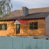 Битумная черепица TEGOLA Gothik (Готик)
