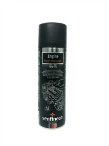 Пенный очиститель поверхности двигателя Engine Foam Degreaser 500мл 9973