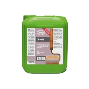 Грунт ЭЛЬФ Unigrund 1л