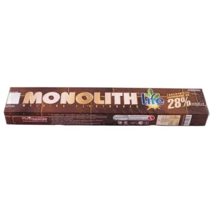 Электроды MONOLITH Professional 3мм 1кг