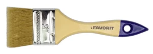 Кисть флейцевая FAVORIT Стандарт 3/4 01-000
