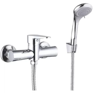 Смеситель WEZER PUD5-045