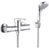 Смеситель WEZER PUD5-045