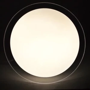 Светильник LED LEBRON L-CL-GALAXY max 45W,3000-4100-6500K 3200Lm O455*75mm 15-25-12-1