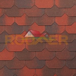 Битумная черепица TEGOLA Liberty (Либерти)