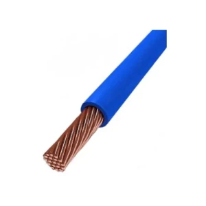 Провод ЗЗЦМ ПВ-3 1*4