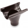 Воронка Galeco PVC 110/80 107х220 мм