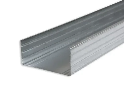 Профиль KNAUF CW-100 4м 0,6мм Профиль KNAUF CW-100 4м 0,6мм