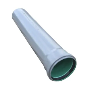 Труба канализационная СПК Альянс 110*2,2*2м