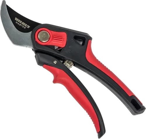 Секатор VITALS MASTER PS-210-01 Comfort 123116 Секатор VITALS MASTER PS-210-01 Comfort 123116