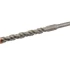 Бур FALC SDS-plus S-4 6*160мм