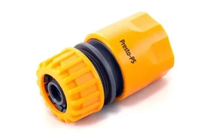 Коннектор "SOFT" для шланга прорезиненный 1/2'' 5809 E