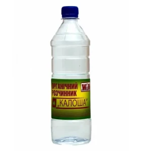 Растворитель TM WIN Калоша 430г (0,8л)