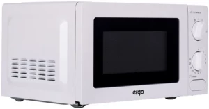 Микроволновая печь ERGO Y35MW белая 20л 700Вт