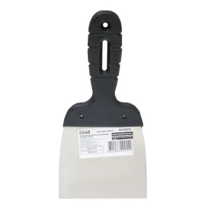 Шпатель GRAD нерж.100мм 8320255