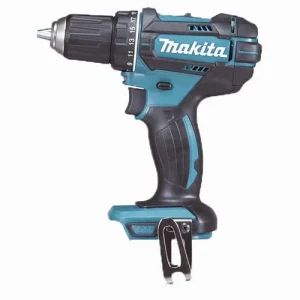 Шуруповерт аккумуляторный MAKITA DDF482Z (без аккумулятора и кейса)