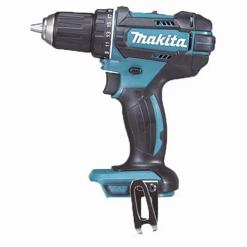 Шуруповерт аккумуляторный MAKITA DDF482Z (без аккумулятора и кейса) Шуруповерт аккумуляторный MAKITA DDF482Z (без аккумулятора и кейса)
