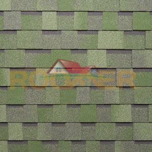 Битумная черепица TEGOLA MASTER (Мастер) из коллекции ПРЕМИУМ