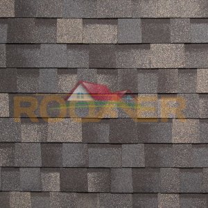 Битумная черепица TEGOLA MASTER (Мастер) из коллекции ПРЕМИУМ