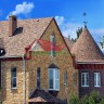 Битумная черепица TEGOLA MASTER (Мастер) из коллекции ПРЕМИУМ