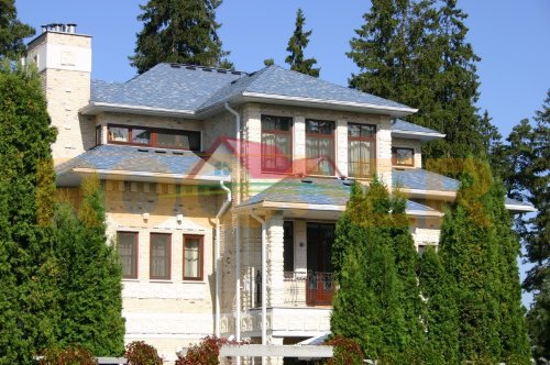 Битумная черепица TEGOLA MASTER (Мастер) из коллекции ПРЕМИУМ