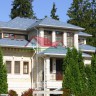 Битумная черепица TEGOLA MASTER (Мастер) из коллекции ПРЕМИУМ